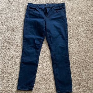 Gap Skinny Jeans